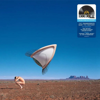 CRANBERRIES - Bury The Hatchet (The Complete Sessions) (2lp) (Rsd 2024)