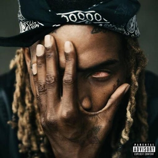FETTY WAP - Fetty Wap (2lp/opaque Violet Vinyl) (Rsd 2024)