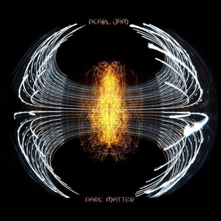 PEARL JAM - Dark Matter (Yellow &amp; Ghostly Black (Dark Matter) Vinyl) (Rsd 2024)