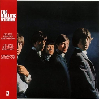 THE ROLLING STONES - Rolling Stones (Uk) (Rsd 2024)