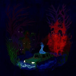 GOAT GIRL - Below The Waste