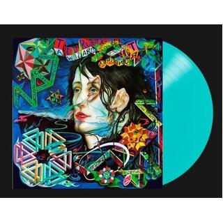 TODD RUNDGREN - A Wizard A True Star [2lp] (Magenta Vinyl, Gatefold, Limited)