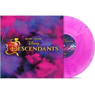 VARIOUS ARTISTS - Music From Descendants / Various