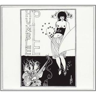 HUMBLE PIE - Humble Pie