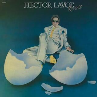 HECTOR LAVOE - Revento [lp]