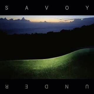 SAVOY - Under [lp]