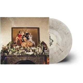 LAST DINNER PARTY - Prelude To Ecstasy