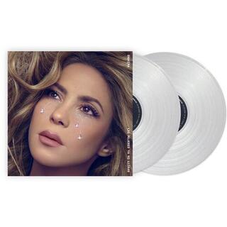 SHAKIRA - Mujeres Ya No Lloran
