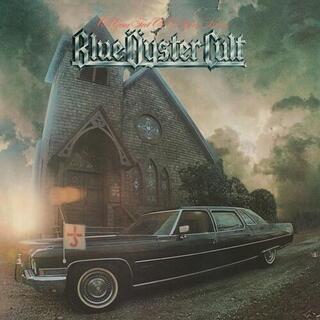 BLUE OYSTER CULT - On Your Feet Or On Your Knees