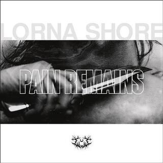 LORNA SHORE - Pain Remains [2lp]