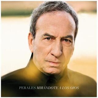 JOSE LUIS PERALES - Mirandote A Los Ojos