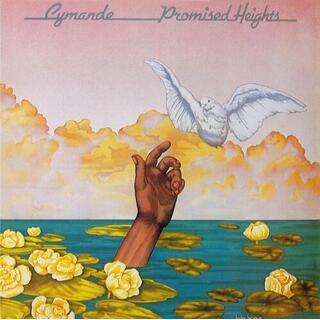 CYMANDE - Promised Heights (Opaque Pink Vinyl)