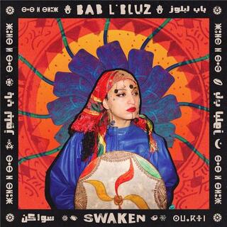 BAB LBLUZ - Swaken