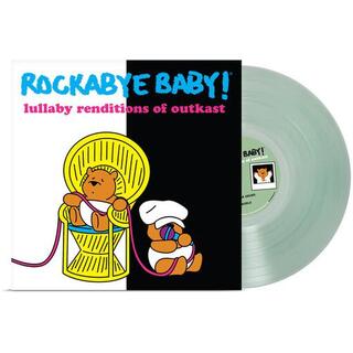 ROCKABYE BABY! - Lullaby Renditions Of Outkast