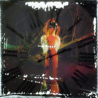 MYSTERINES - Afraid Of Tomorrows