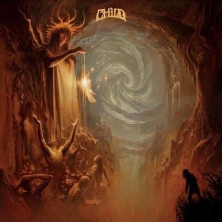 CHILD - Child [lp]