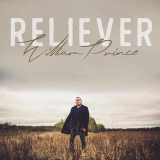 WILLIAM PRINCE - Reliever [lp] (White Vinyl, Limited)