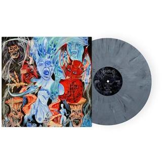 AWOL - Tear &#39;em To Bits [lp] (Colored Vinyl)