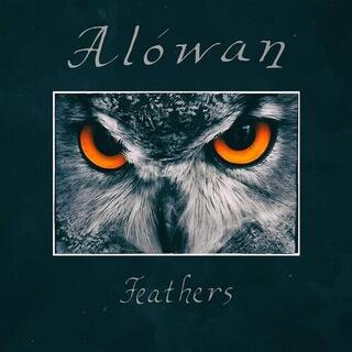 ALOWAN - Feathers [lp]