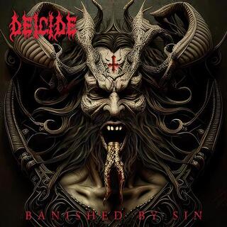 DEICIDE - Banished By Sin (Opaque Gold Vinyl)