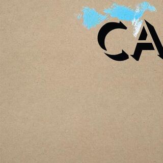 CANAAN AMBER - Ca [lp]