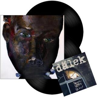 DALEK - Negro Necro Nekros