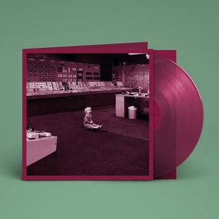 MISSILES - Weaponize Tomorrow [lp] (Violet Vinyl, Import)