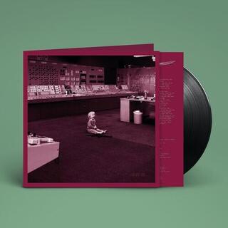 MISSILES - Weaponize Tomorrow [lp]