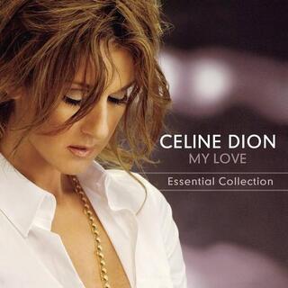 CELINE DION - My Love Essential Collection [2lp]