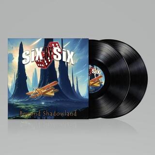 SIX BY SIX - Beyond Shadowland [2lp] (Gatefold)