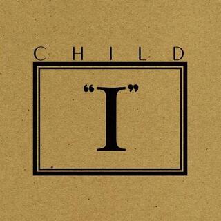 CHILD - I Ep [lp] (Splatter Vinyl)