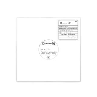 DEPECHE MODE - My Favourite Stranger Remixes [12in]