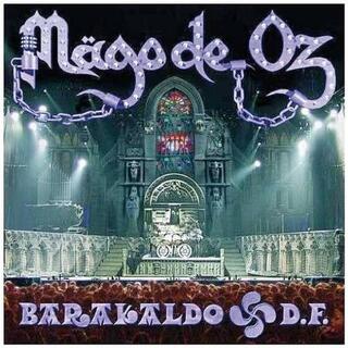 MAGO DE OZ - Barakaldo D.F.