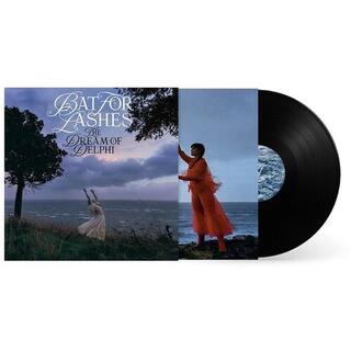 BAT FOR LASHES - Dream Of Delphi
