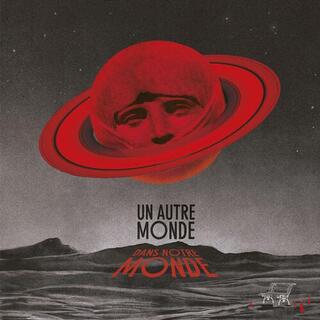 VARIOUS ARTISTS - Un Autre Monde / Various