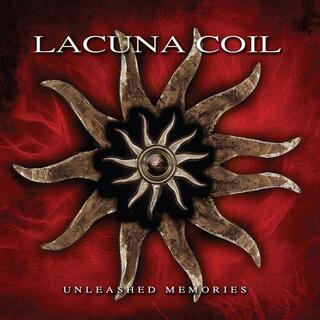 LACUNA COIL - Unleashed Memories
