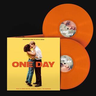 ONE DAY - O.S.T. - One Day - O.S.T.