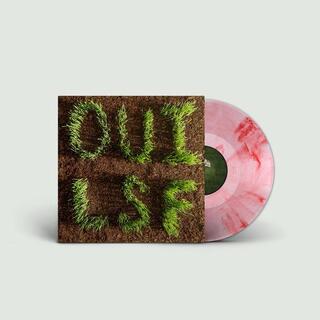 LES SAVY FAV - Oui, Lsf (Bloodhot Vinyl)
