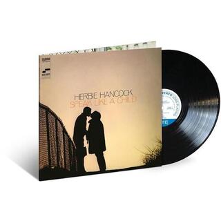 HERBIE HANCOCK - Speak Like A Child (Blue Note Classic Vinyl Series