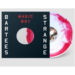 BARTEES STRANGE - Magic Boy