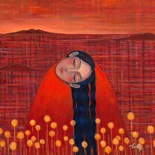 AMANDA WHITING - The Liminality Of Her [lp]