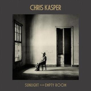CHRIS KASPER - Sunlight In An Empty Room [lp]