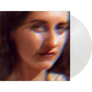 EEFJE DE VISSER - Bitterzoet [2lp] (Limited Crystal Clear 180 Gram Audiophile Vinyl, Printed Innersleeves, Gatefold, Numbered To 1500, Import)