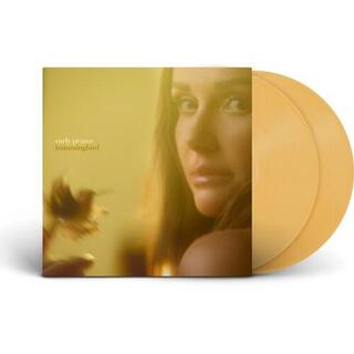 CARLY PEARCE - Hummingbird