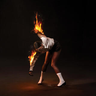 ST VINCENT - All Born Screaming