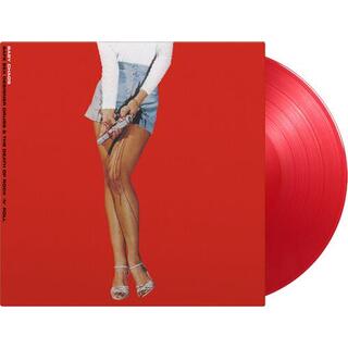 BABY CHAOS - Safe Sex Designer Drugs &amp; The Death Of Rock N Roll