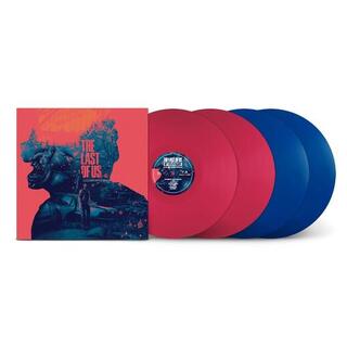 GUSTAVO SANTAOLALLA - Last Of Us 10th Anniversary - O.S.T.