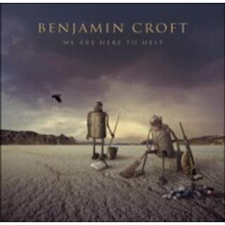 BENJAMIN CROFT - We Are Here To Help