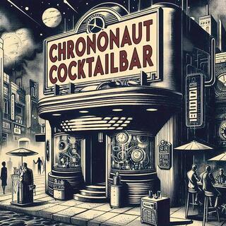 NO MANS VALLEY - Chrononaut Cocktailbar/flight Of The Sloths (Ltd. Vinyl)