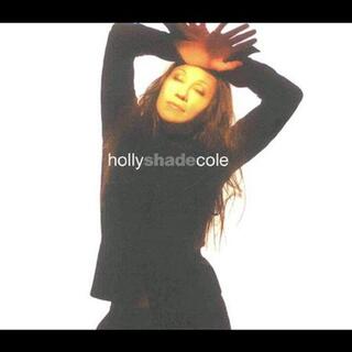 HOLLY COLE - Shade